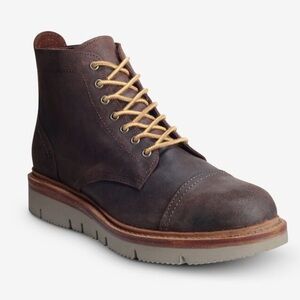 Allen Edmonds Park City Lace-up Weatherproof Boot